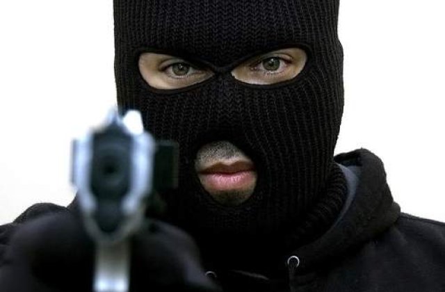 Jaf armat la un cazino din sudul Frantei