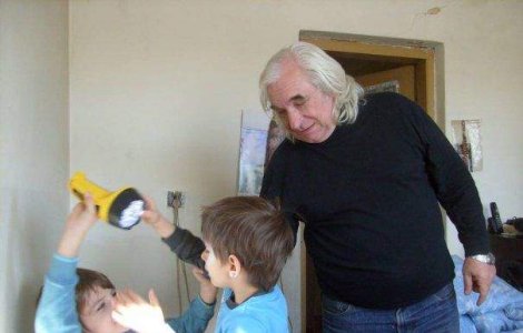 Jurnalistul Laurentiu Solomon a murit la varsta de 62 de ani