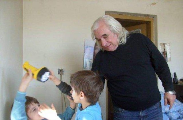 Jurnalistul Laurentiu Solomon a murit la varsta de 62 de ani