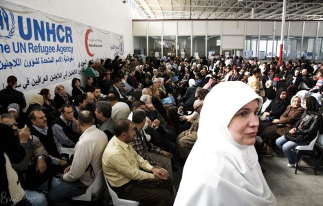 Mii de refugiati irakieni pleaca din Finlanda si se intorc in tara lor