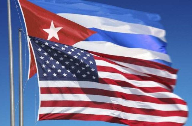Se vor restabilirii legaturile aeriene intre Statele Unite si Cuba