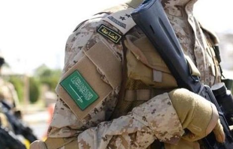 Armata Saudita, pregatiri pentru o interventie terestra in Siria