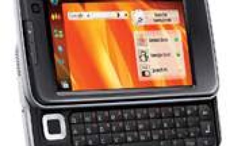 Nokia N810 WiMAX: Fara limita de viteza