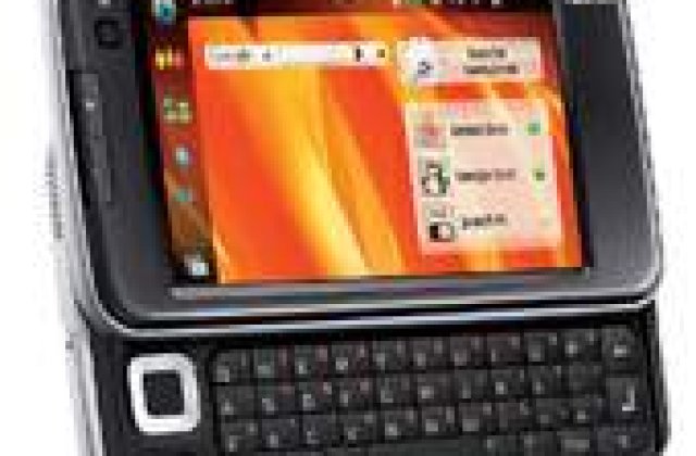 Nokia N810 WiMAX: Fara limita de viteza