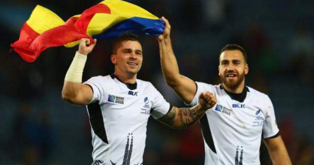 Rugby: Spania - Romania, scor 18-21, in Cupa Europeana a Natiunilor