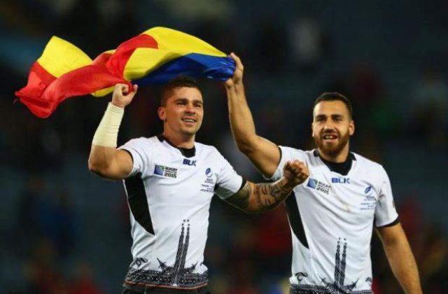 Rugby: Spania - Romania, scor 18-21, in Cupa Europeana a Natiunilor
