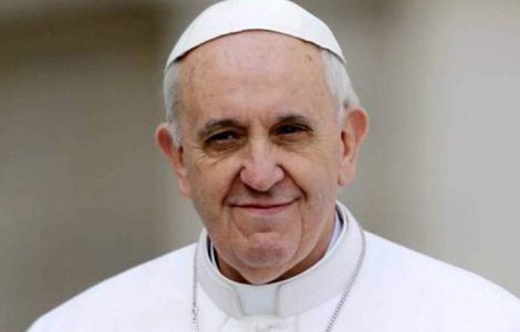 Papa Francisc indeamna Mexicul sa combata traficul de droguri