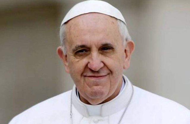 Papa Francisc il indeamna pe presedintele mexican sa combata traficul de droguri