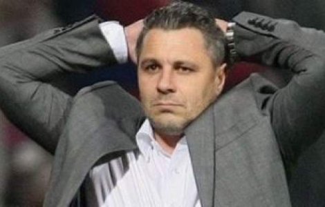 Sumudica, aparat de Porumboiu in scandalul pariurilor