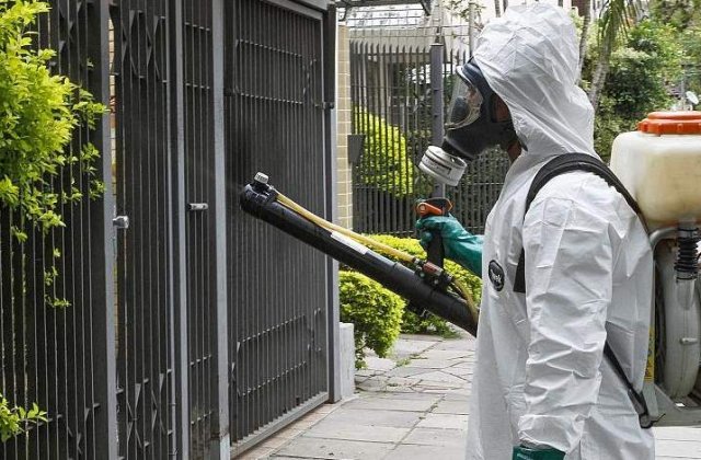 Peste 31.500 de cazuri de infectare cu virusul Zika in Columbia