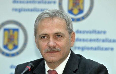 Dragnea explica de ce a sters comentariile negative de pe Facebook