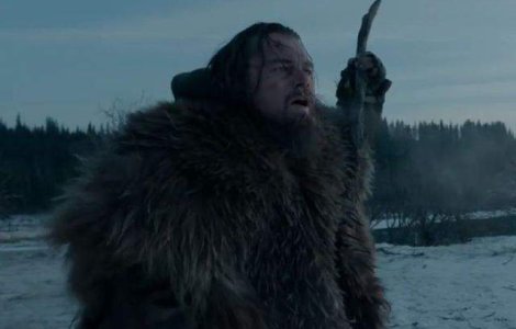  Video  Premiile BAFTA 2016: Filmul "The Revenant" a dominat gala
