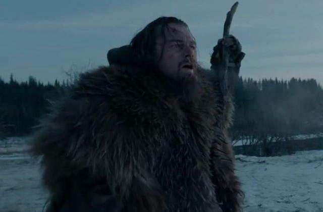 [Video] Premiile BAFTA 2016: Filmul "The Revenant" a dominat gala