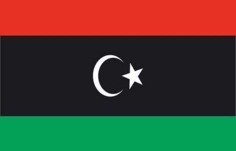Un Guvern de uniune nationala a fost format in Libia