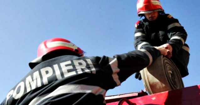 Dosarul pompierilor anchetati in cazul Colectiv, retrimis la DNA