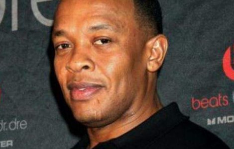 Dr. Dre lucreaza la un serial pentru compania Apple