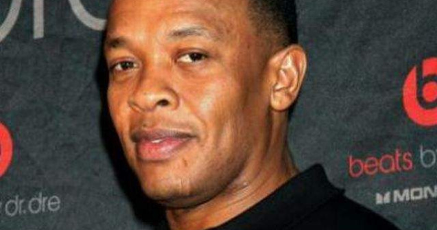 Dr. Dre lucreaza la un serial pentru compania Apple