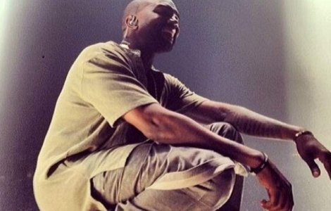 Kanye West vrea ca Zuckerberg sa investeasca 1 miliard in ideile lui