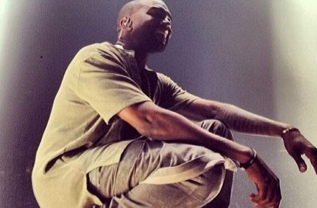 Kanye West vrea ca Mark Zuckerberg sa investeasca 1 miliard dolari in ideile lui