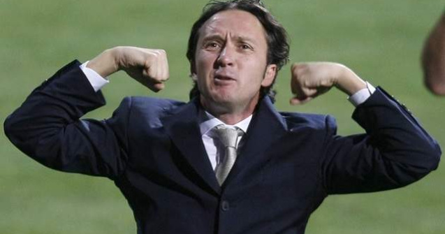 MM Stoica a fost eliberat! "Acum sunt un om schimbat"