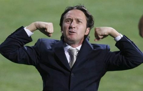 MM Stoica a fost eliberat! "Acum sunt un om schimbat"