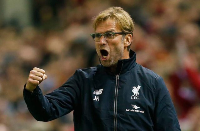 Jurgen Klopp transfera de la Schalke 04. Vezi cine va semna din vara cu Liverpool