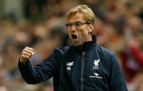 Jurgen Klopp transfera de la Schalke 04. Vezi cu cine va semna
