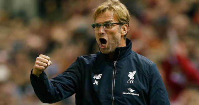 Jurgen Klopp transfera de la Schalke 04. Vezi cu cine va semna