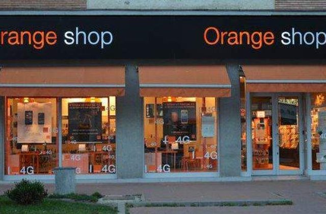 Veniturile Orange Romania au crescut anul trecut cu 4,2%