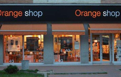 Veniturile Orange Romania au crescut anul trecut cu 4,2%