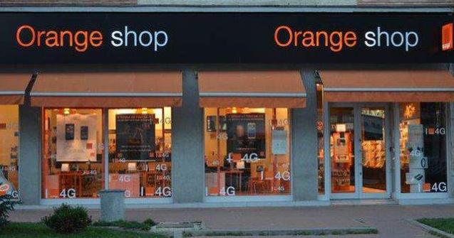 Veniturile Orange Romania au crescut anul trecut cu 4,2%