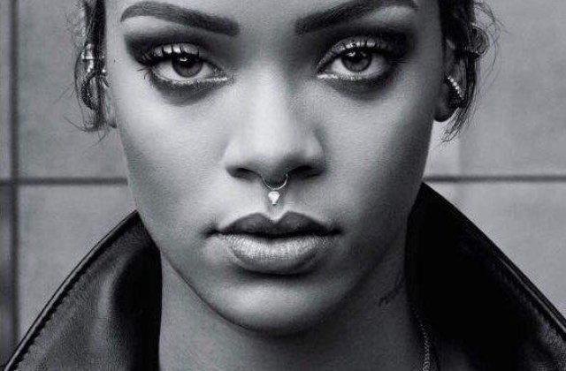 Premiile Grammy: Show-ul Rihannei, anulat in ultimul moment