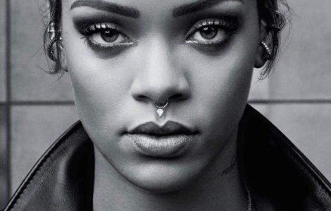 Premiile Grammy: Show-ul Rihannei, anulat in ultimul moment