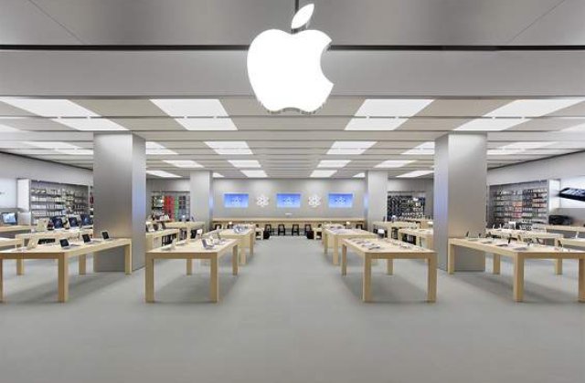 Apple vinde doar 6% din smartphone-uri in Romania, dar incaseaza 20% din bani