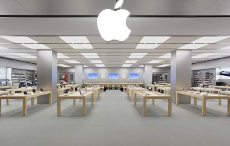 Cum face Apple bani in Romania