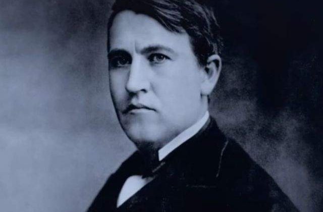 Magicianul din Menlo Park: 10+1 lectii de viata de la marele inventator Thomas Edison