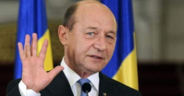 Basescu, despre cazul Antena 3: Cred ca asistam la o farsa