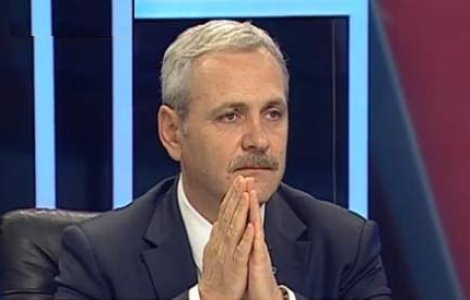 Dragnea, indignat de actiunea ANAF impotriva "Antenelor"
