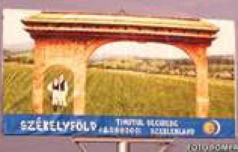 'Kosovo incurajeaza o enclava maghiara in Romania'