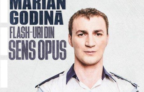 Marian Godina nu-si mai da demisia din Politie. Vezi ce decizie a luat
