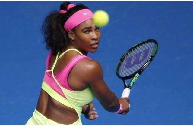Serena Williams s-a retras de la turneul de la Doha