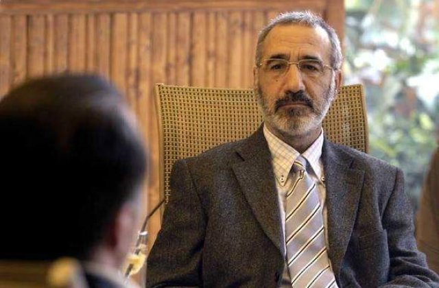 Actorul Razvan Vasilescu, operat de urgenta in urma unui atac de cord