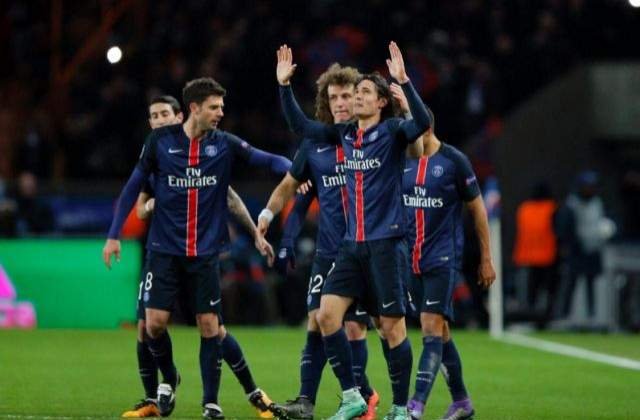 Liga Campionilor: PSG a castigat, cu 2-1, meciul cu Chelsea