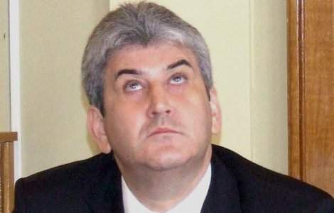 Gabriel Oprea, prejudiciu de 410.000 de lei. DNA cere urmarirea penala