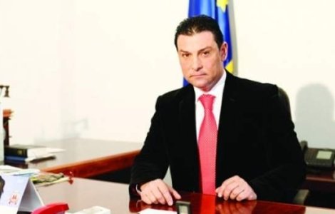 Deputatul Nicolae Paun, zis Niky Scorpion, poate fi retinut