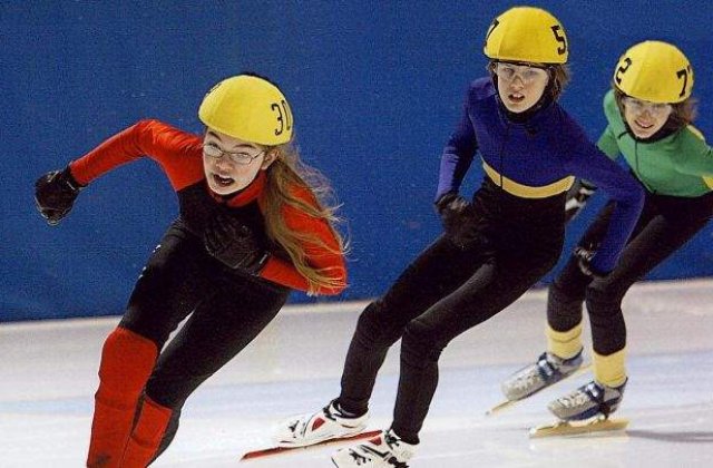 Medalie de bronz pentru Romania la Jocurile Olimpice de Tineret