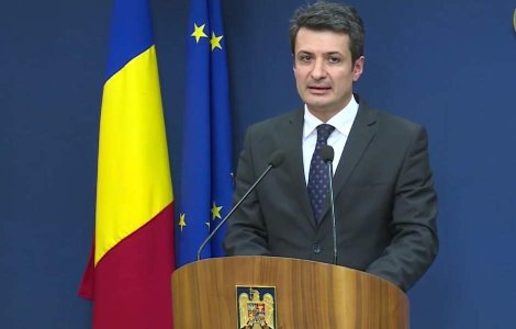 Ministrul Sanatatii: Nu imi dau demisia