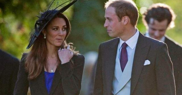 Ducesa de Cambridge, editor al publicatiei The Huffington Post