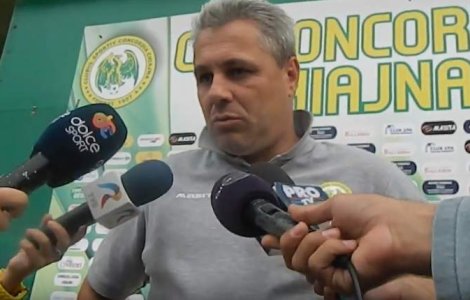 Sumudica, la iesirea de la audieri: Este un dosar pe rol, nu comentez