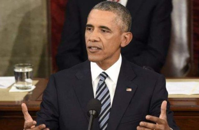 Barack Obama va efectua o vizita istorica in Cuba